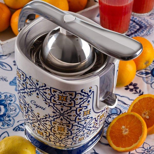 Ariete  AR413CAP Capri juicer
