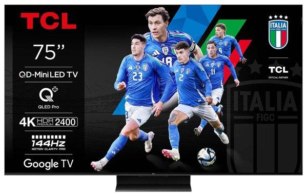 TCL 75C765