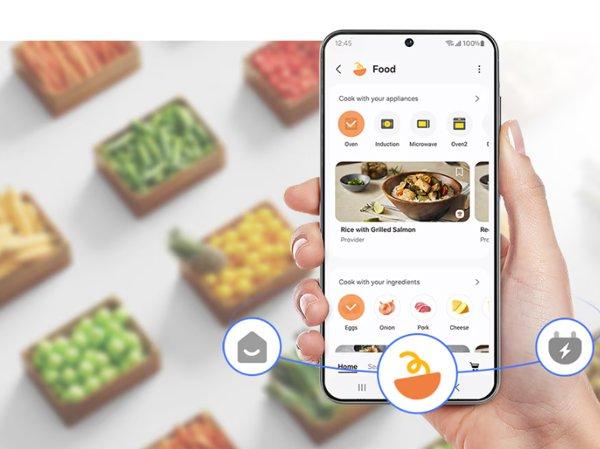 Samsung RS70F65KEFEO
