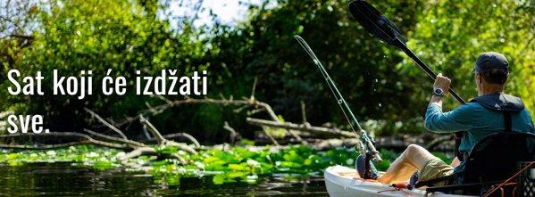 Garmin Quatix 7X (Solar Edition)