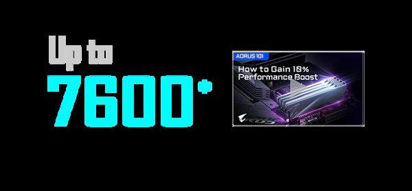 Gigabyte B650 EAGLE AX