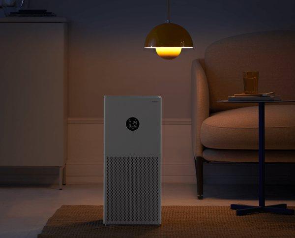 Xiaomi Smart Air Purifier 4 Lite prečišćivač vazduha