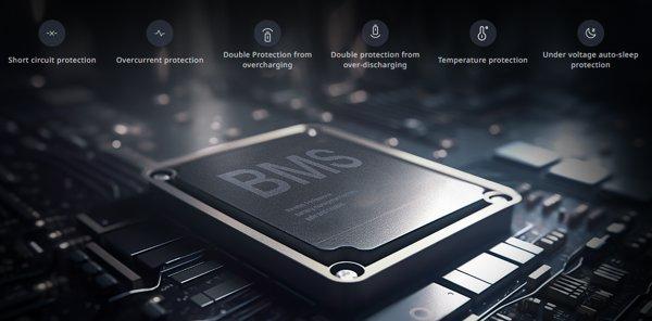 Segway E2 D II električni trotinet