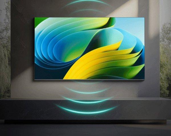 Tesla Q65E655GUS smart TV