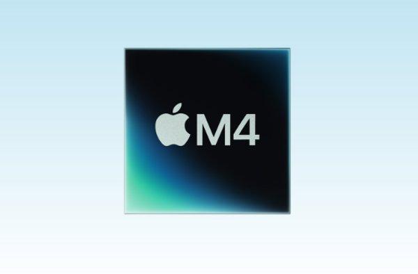 Apple iPad Air 13 (M4) Wi-Fi 1TB tablet