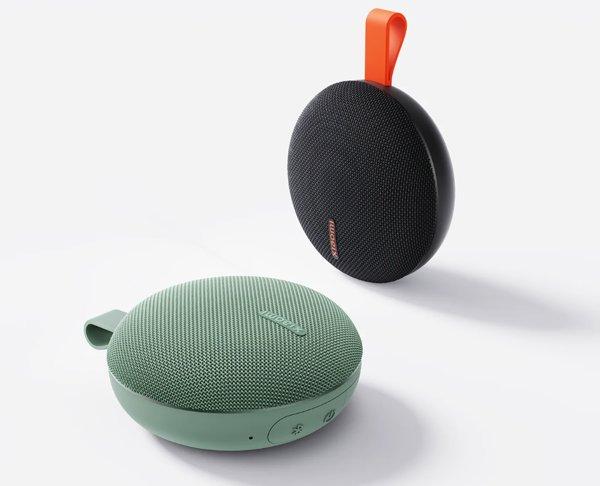 XIAOMI Bluetooth Speaker Essential Black zvučnik