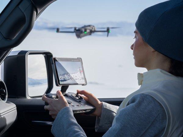 DJI Mavic 4 Pro (DJI RC 2)