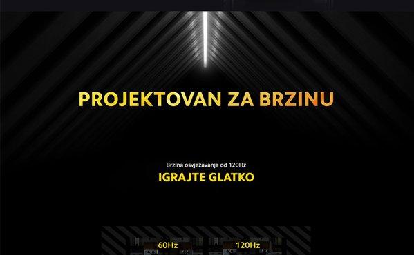 Xiaomi POCO X3 PRO 8GB 256GB (Metal Bronze)