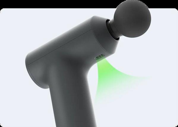 XIAOMI Massage Gun mini 2 masažer