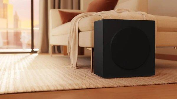 HISENSE HS3100 soundbar