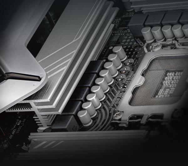 Gigabyte B860M EAGLE V2 1.0
