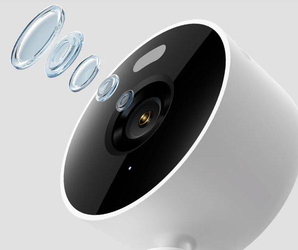 XIAOMI Smart Camera C100 security kamera