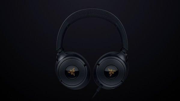 Razer Kraken V4 X Pokemon Kanto gaming slušalice