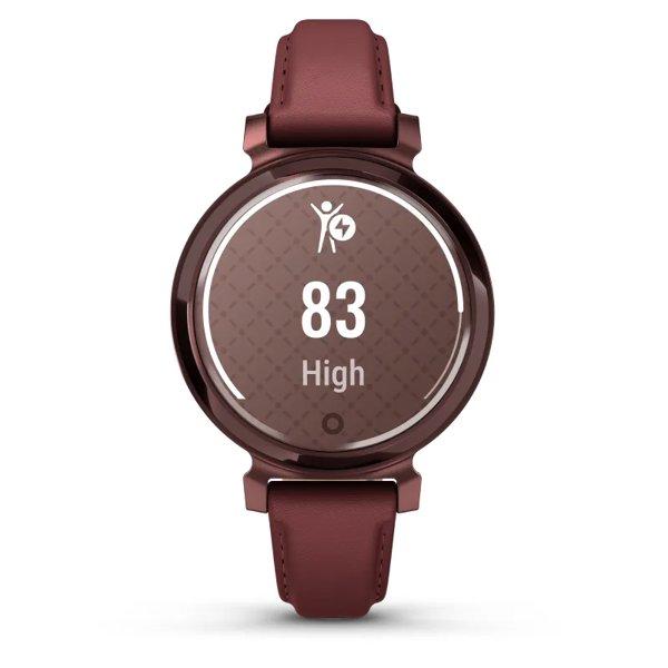 Garmin Lily 2 (Cream Gold)