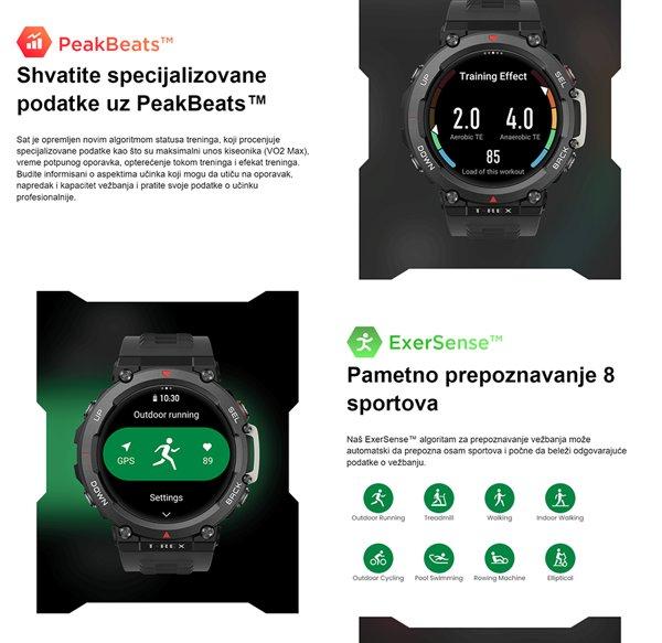 Xiaomi T-Rex 2 (Ember Black)