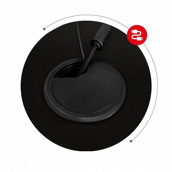 Babyliss Hero 2.5 RGB