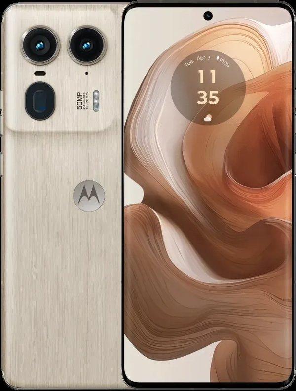 Motorola Edge 50 Ultra 16GB 1TB (Nordic Wood)