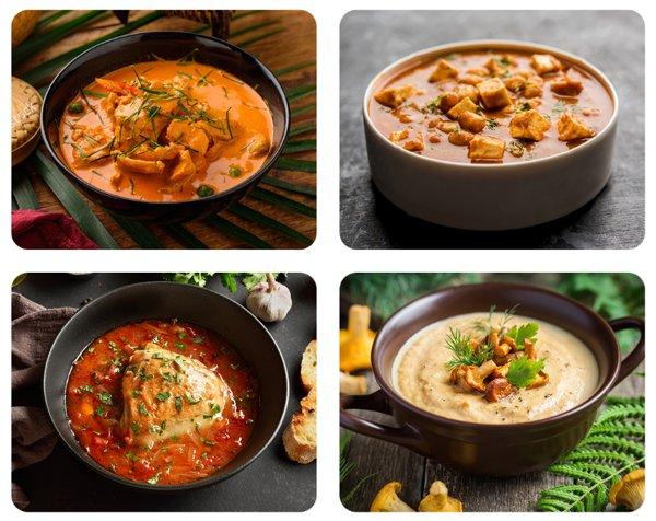 Xiaomi Electric Pressure Cooker 4.8L