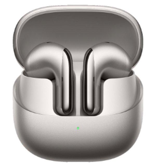 Xiaomi Buds 5 (Titan Grey)