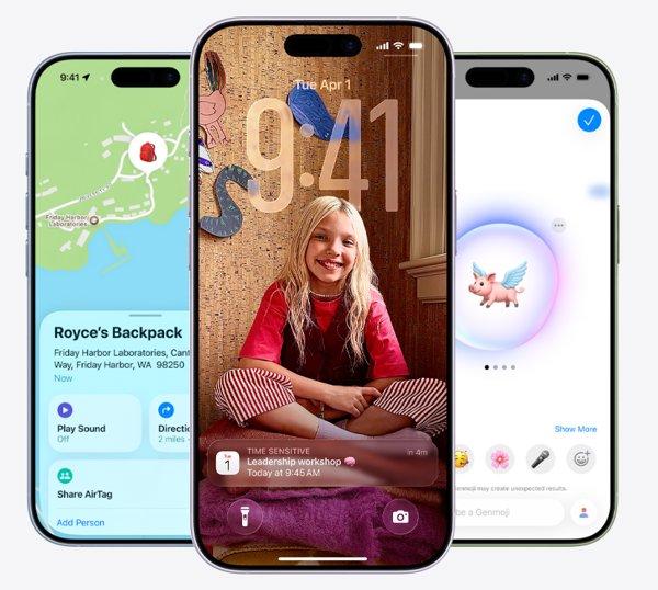 Apple iPhone 17 512GB Sage&nbsp;smartphone