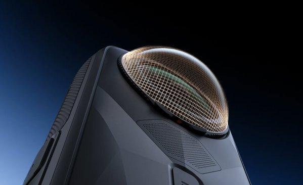 Insta360 X5 Premium Lens Guards