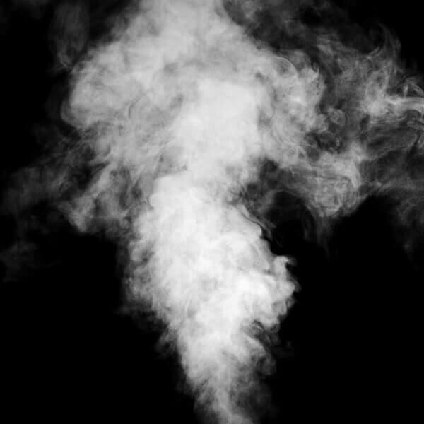 Ariete VAPORI JET 4137 Black paročistač