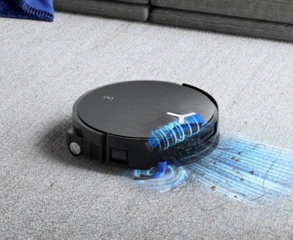 Ecovacs DEEBOT X11 PRO OMNI