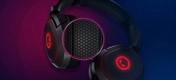 Lorgar Pro Kaya 460 gaming slušalice