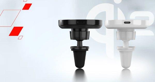 Canyon OnGrip 105 automobilski bežični punjač