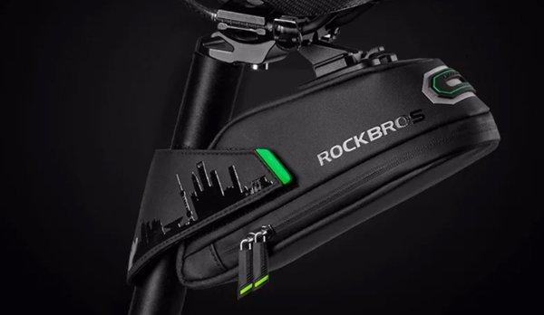 Rockbros C27 (Black)
