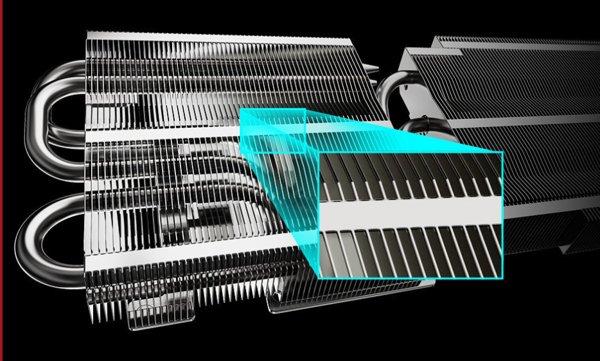 AMD RX 9060 XT Steel Legend 16GB OC grafička kartica