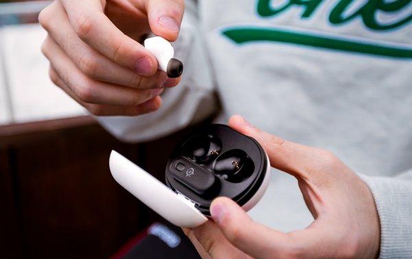 SteelSeries Arctis GameBuds