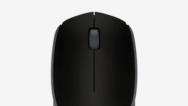 Logitech M170 Gray miš