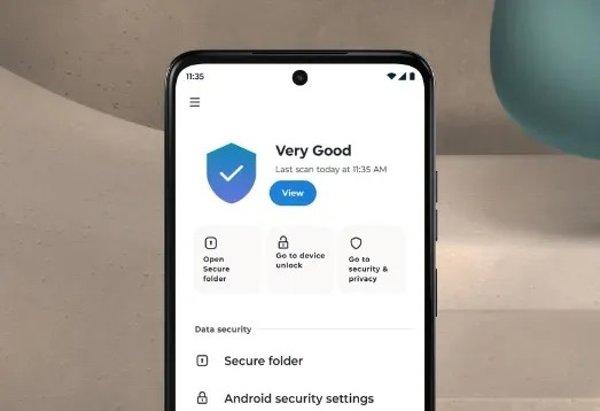 MOTOROLA MOTO G05 4GB 128GB&nbsp;Denim Blue smartphone