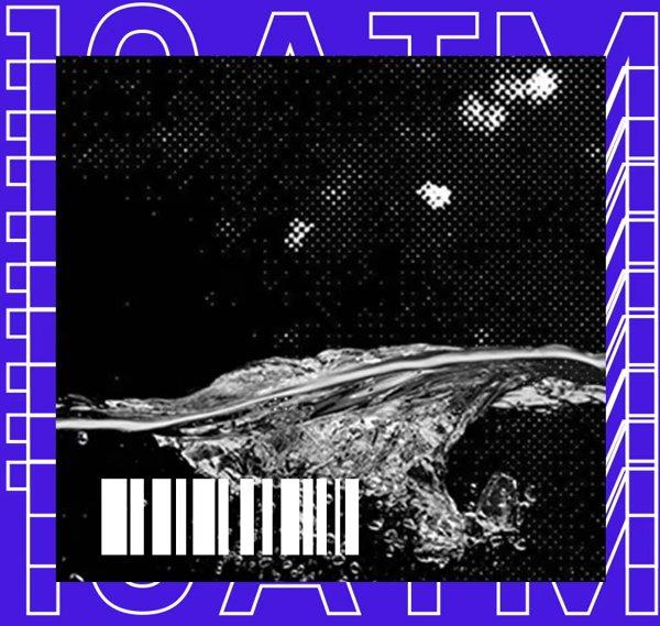 Amazfit Active Edge (Midnight Pulse) smartwatch