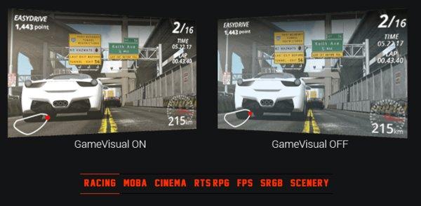 ASUS ROG Strix XG27AQV gaming monitor