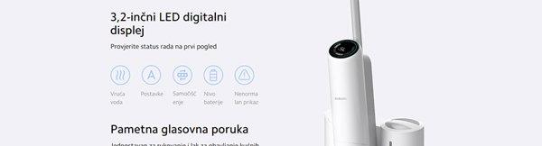 Xiaomi Truclean W10 Ultra