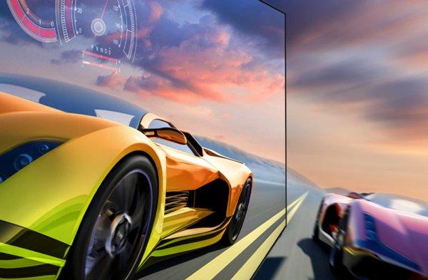 Samsung 75-inch QN80F Neo QLED 4K Samsung Vision AI Smart TV (2025)