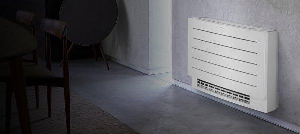 Daikin PERFERA PODNA (FVXM25)