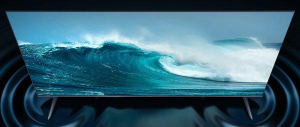 Xiaomi TV A Pro 65 2026 televizor