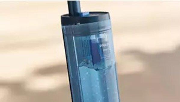 Philips XV1892/02 tečnost za čišćenje podova