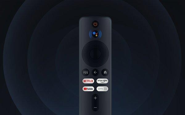 Xiaomi TV Box S (2nd Gen)