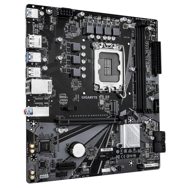 Gigabyte B760M H V2