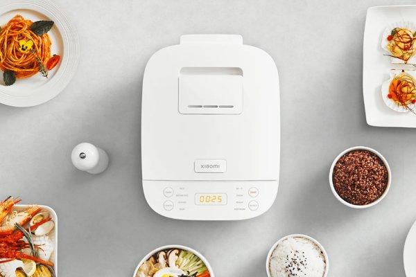 Xiaomi Smart Multifunctional Rice Cooker