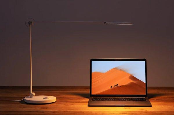 XIAOMI Mi Smart LED Desk Lamp Pro