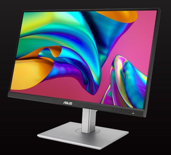 ASUS ProArt Display PA247CV monitor