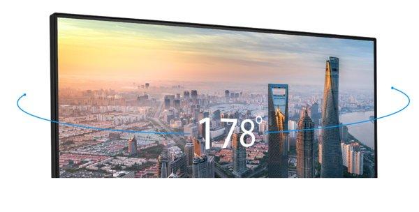 ASUS VA259HGA monitor