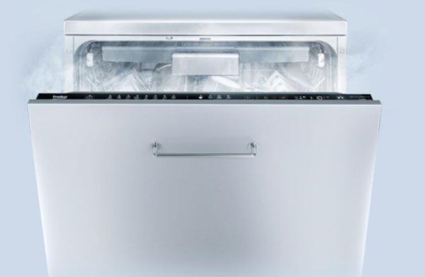 Beko BDIN38641Q ugradna mašina za posuđe