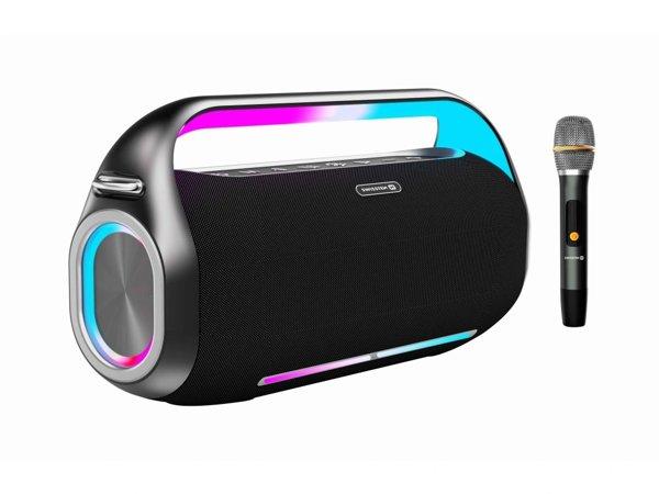 Swissten Harmony 300W zvučnik