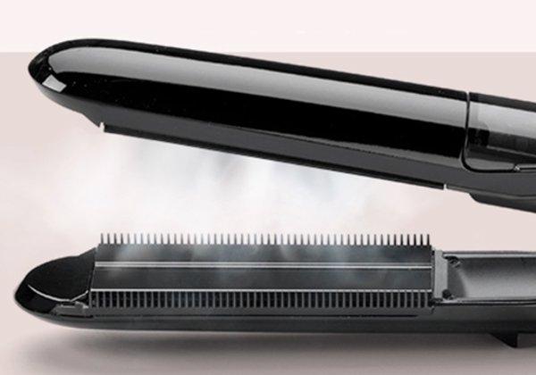 BaByliss Steam Straight ST492E pegla na paru